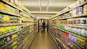 Inflatie 1,3 procent in 2020