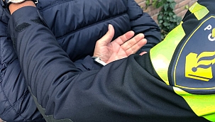 Verdachte aangehouden na zware mishandeling met dodelijke afloop