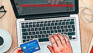 Bijna 8 op de 10 mensen deden online aankopen in 2023 