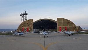 Turkije exporteert drones 'voor de eerste keer' naar de NAVO, EU-lid