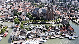 Zes van de zeven Raadsleden stappen uit de fractie van Beter Voor Dordt