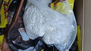 Amersfoorter aangehouden voor verzenden drugspakket