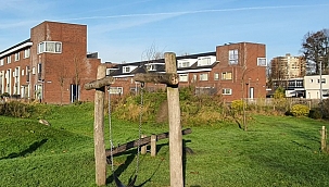 Gemiddelde WOZ-waarde van woningen in 2021 7 procent hoger