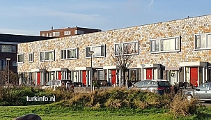Nederland bij grootste stijgers huizenprijzen binnen Europese Unie