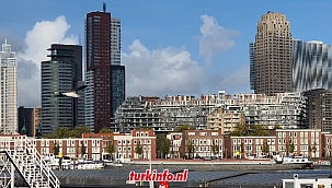 Aantal miljonairs neemt zesde jaar op rij toe