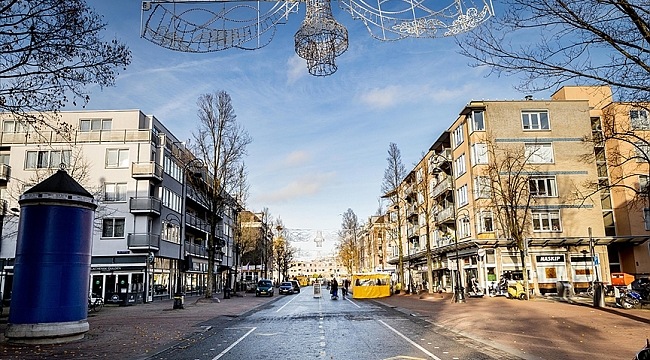 Economie groeit met 2,1 procent in derde kwartaal 2021