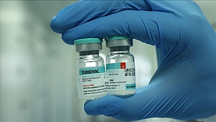 Turkse COVID-vaccin "Turkovac" goedgekeurd, Turkije start massaproductie