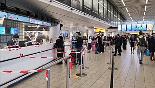 Vanaf 22 december 2021 nieuwe inreisregels voor reizigers buiten de EU/Schengen