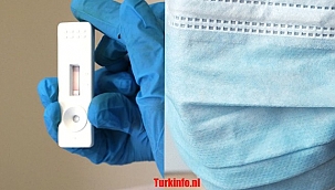 Zelftesten en mondkapjes voor sociale minima