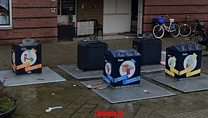 Gemeenten begroten 11,5 miljard euro aan heffingen in 2022