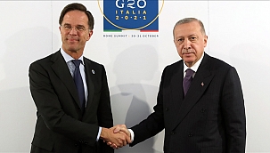 Minister-president Rutte naar Turkije voor gesprek met president Erdogan