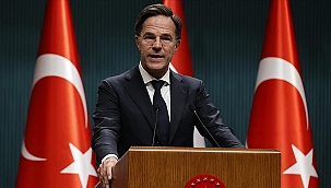 Rutte: Turkije (bij NAVO) is van enorm politiek en militair belang voor alliantie