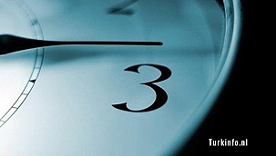 Tijdsverschil turkije, tijd in turkije en zomertijd Turkije