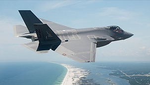 4 F-35's in Bulgarije voor bewaking luchtruim NAVO-oostflank