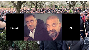 Moordverdachte van Hüseyin Torunlar en zijn broer Ali Torunlar is Turkse zakenman Veysel Ü.