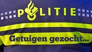 Aangereden voetganger Dorpsweg overleden, verdachte aangehouden