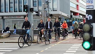 Kabinet schakelt tandje bij voor meer mensen op de fiets