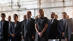 Nederland biedt nabestaanden Srebrenica excuses aan