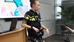 Politie waarschuwt voor de gevolgen van TikTok challenge met 'gel blasters'