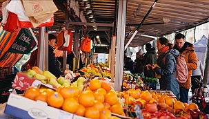 Inflatie 14,3 procent in oktober