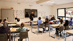 Nederlands-Turkse en -Marokkaanse vrouwen stromen vaker op na vmbo-g/t