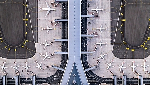 Turkije wordt het land met het grootste vluchtnetwerk ter wereld in de burgerluchtvaart