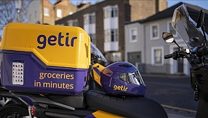 Turkse Getir heeft flitsbezorger Gorillas overgenomen