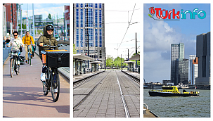 Het aantal in Nederland gevestigde bedrijven is in 2022 met 5,7 procent toegenomen