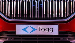 Het Turkse technologiebedrijf TOGG onthult een smart device-geïntegreerde portemonnee voor digitale activa