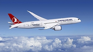 Turkish Airlines vervoerde in 2022 71,8 miljoen passagiers