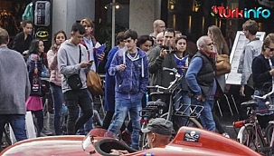 Aantal bijstandsontvangers in 2022 verder gedaald