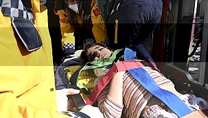 Ramp van de eeuw: 31.643 doden, 6 jarige miray na 178 uur uit het puin gered