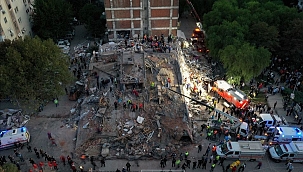 Nederland reserveert € 10 miljoen voor wederopbouw Turkije