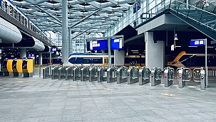 Meer stakingen in 2022, maar minder stakers