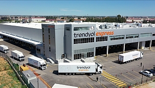 Turkse e-commerce gigant Trendyol begint vanaf 3 mei met activiteiten in Azerbeidzjan