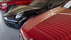 Btw-fraude met 10.000 auto's ontdekt