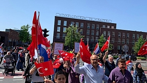 Hoeveel turken in nederland