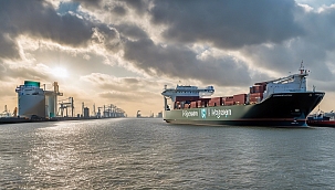 Haven van Rotterdam wordt de Energiehub van de Toekomst: Groene Waterstofcentrale in Aanbouw