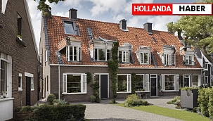 Prijzen koopwoningen 2,3 procent lager dan jaar eerder