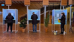 Ruim de helft van de mensen die mogen stemmen is 50 jaar of ouder