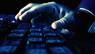 Steeds meer slachtoffers online criminaliteit