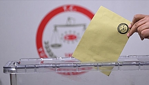 Aftellen begonnen voor lokale verkiezingen in Turkije op 31 maart