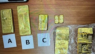 Douane Ontdekt €300.000 aan Goud in Theepakketten tijdens Schiphol Controle