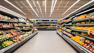 Inflatie daalt naar 2,8 procent in februari