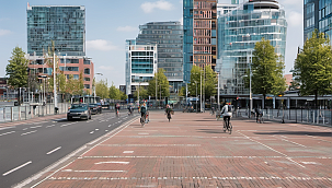 Nederlandse economie groeit in 2023 gering met 0,1 procent