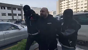 Door Nederland gezochte drugscrimineel opgepakt in Istanbul: RAWİ ALİ QURESHI gearresteerd tijdens grootschalige operatie