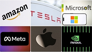 Technologietrend van kunstmatige intelligentie zet ook de markten in beweging