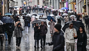 Turkije telt iets meer dan 85 miljoen inwoners