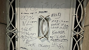 Verdachten bekladding Moskee Heerlen gedagvaard voor politierechter