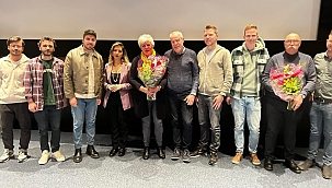 Een Onvergetelijke Filmvertoning in Rotterdam: The Good Death